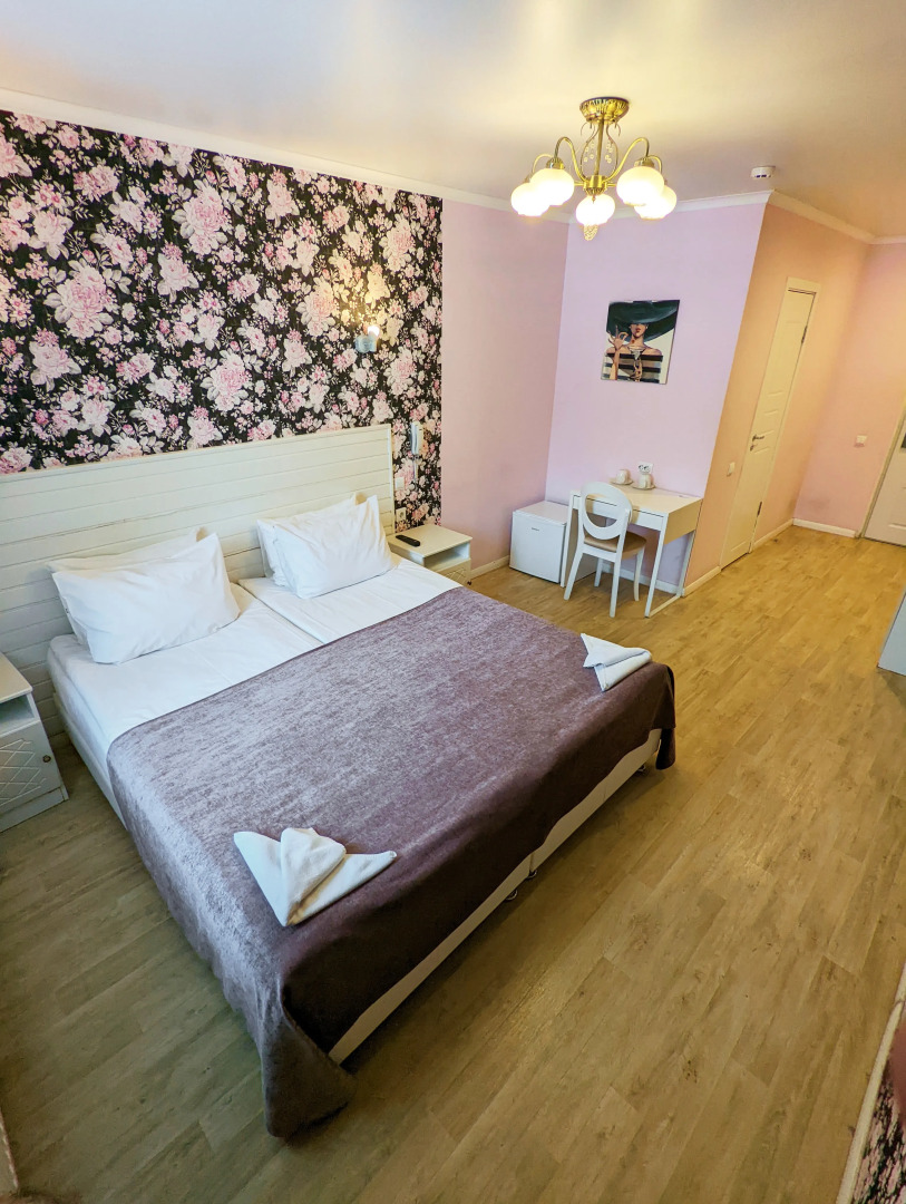 Отель Арт Деко Невский