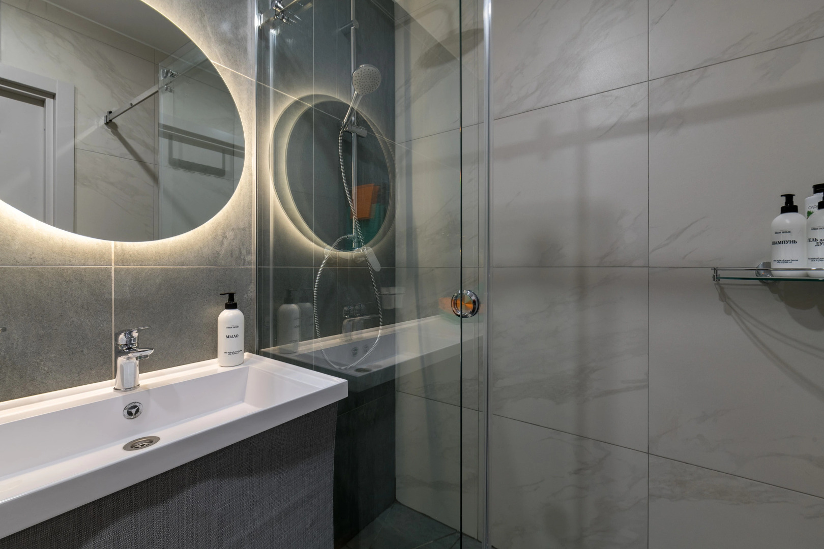 Апартаменты Лето у метро Автово