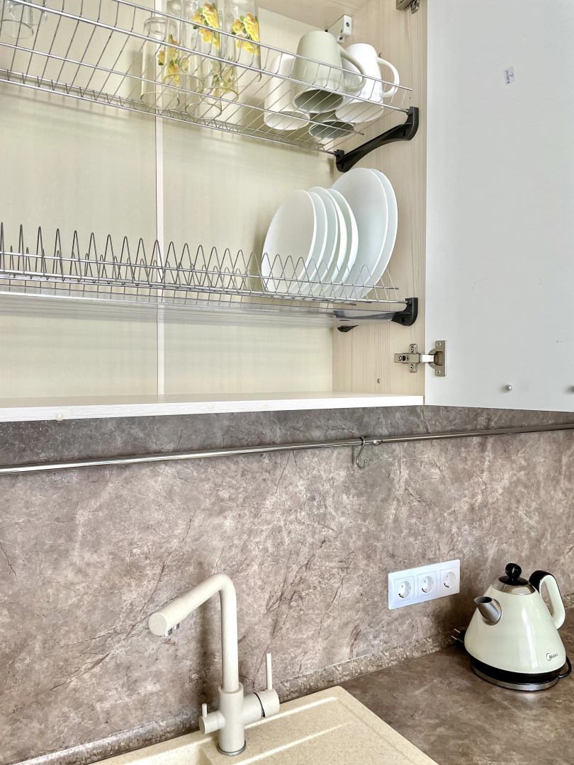 Апартаменты в Анапе от LetoApart