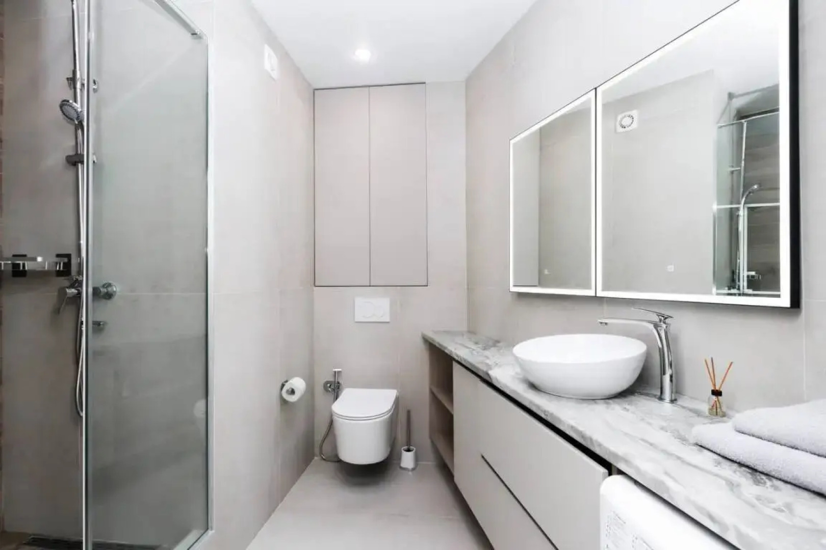 Апартаменты Clever House 5