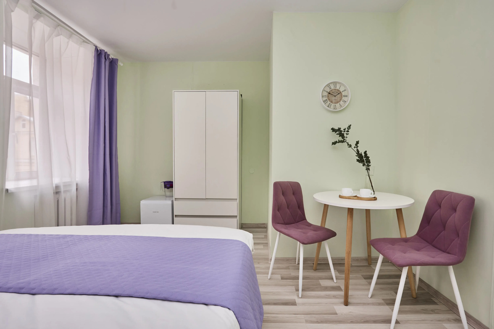 Мини-отель Наше Радушие