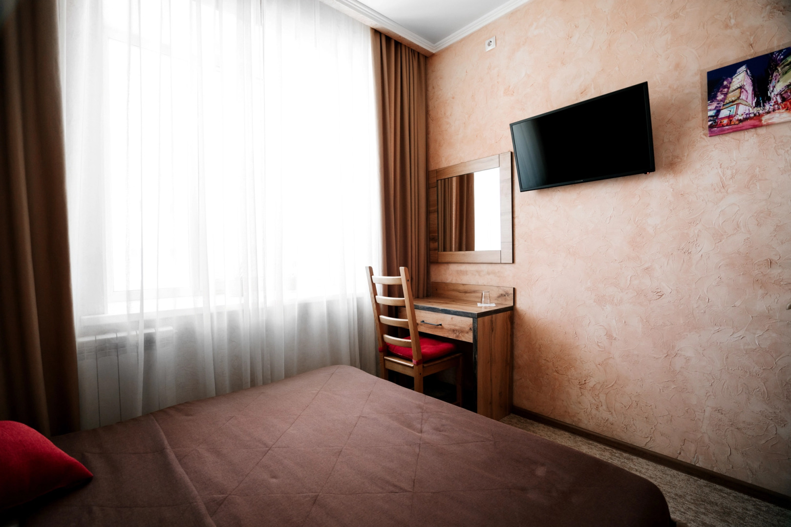 Мини-Отель House City