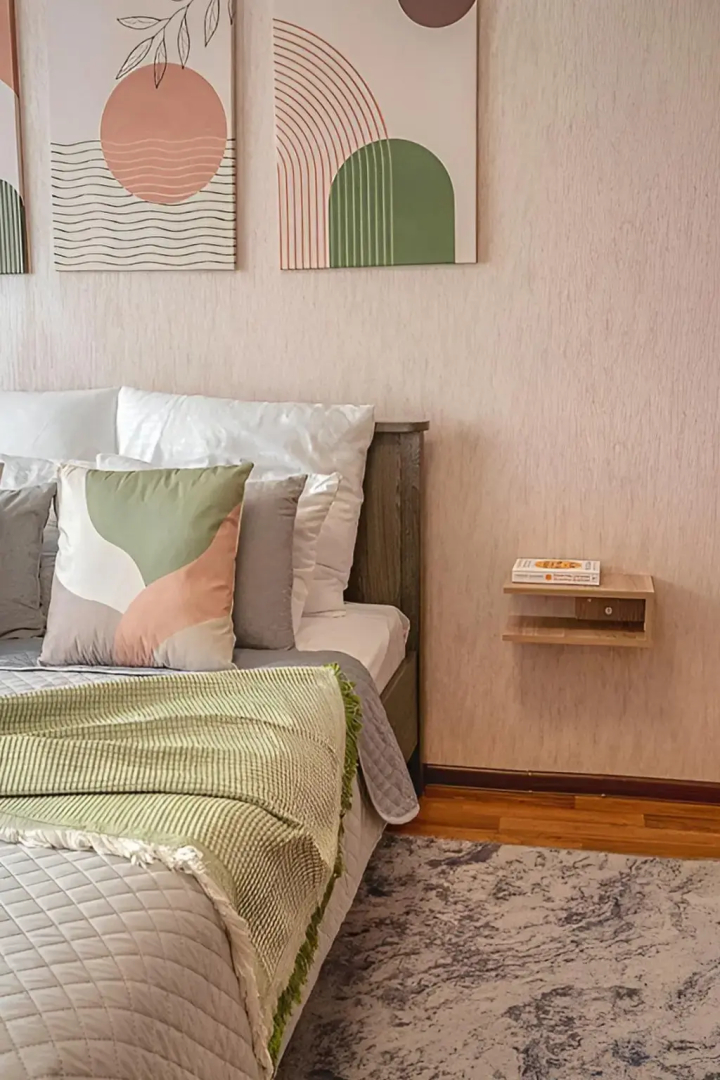 Квартира Как дома по улице Генерала Трошева