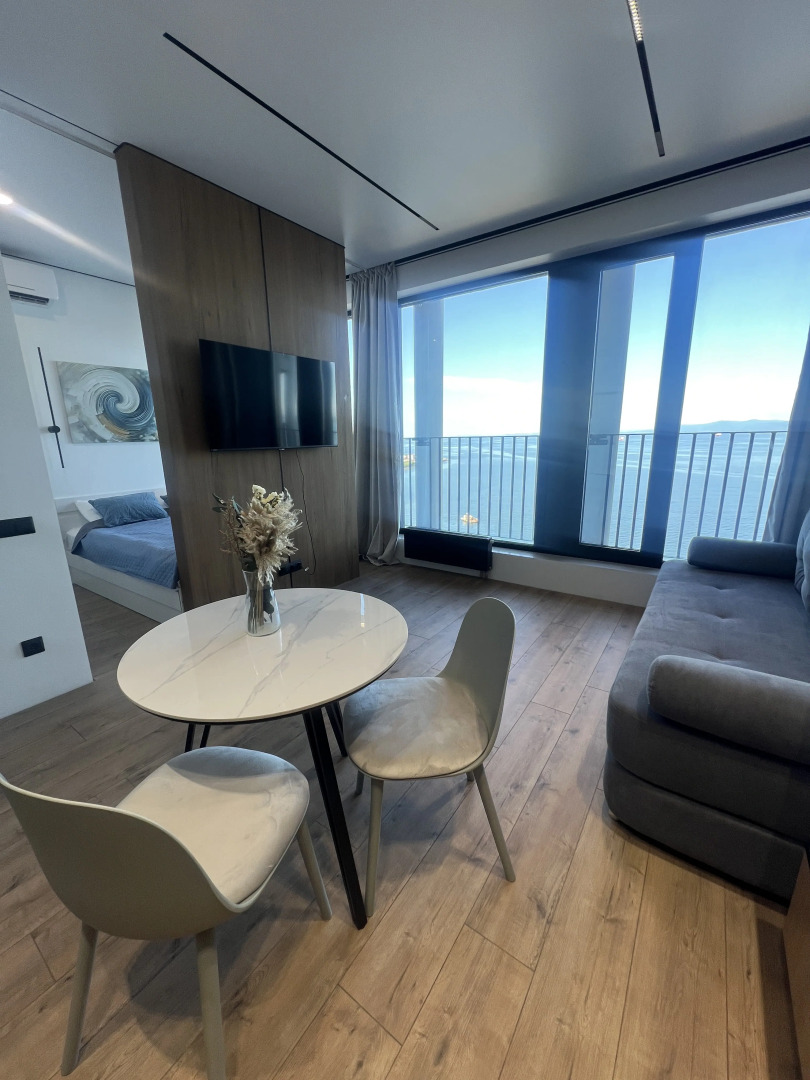 Апартаменты МORE