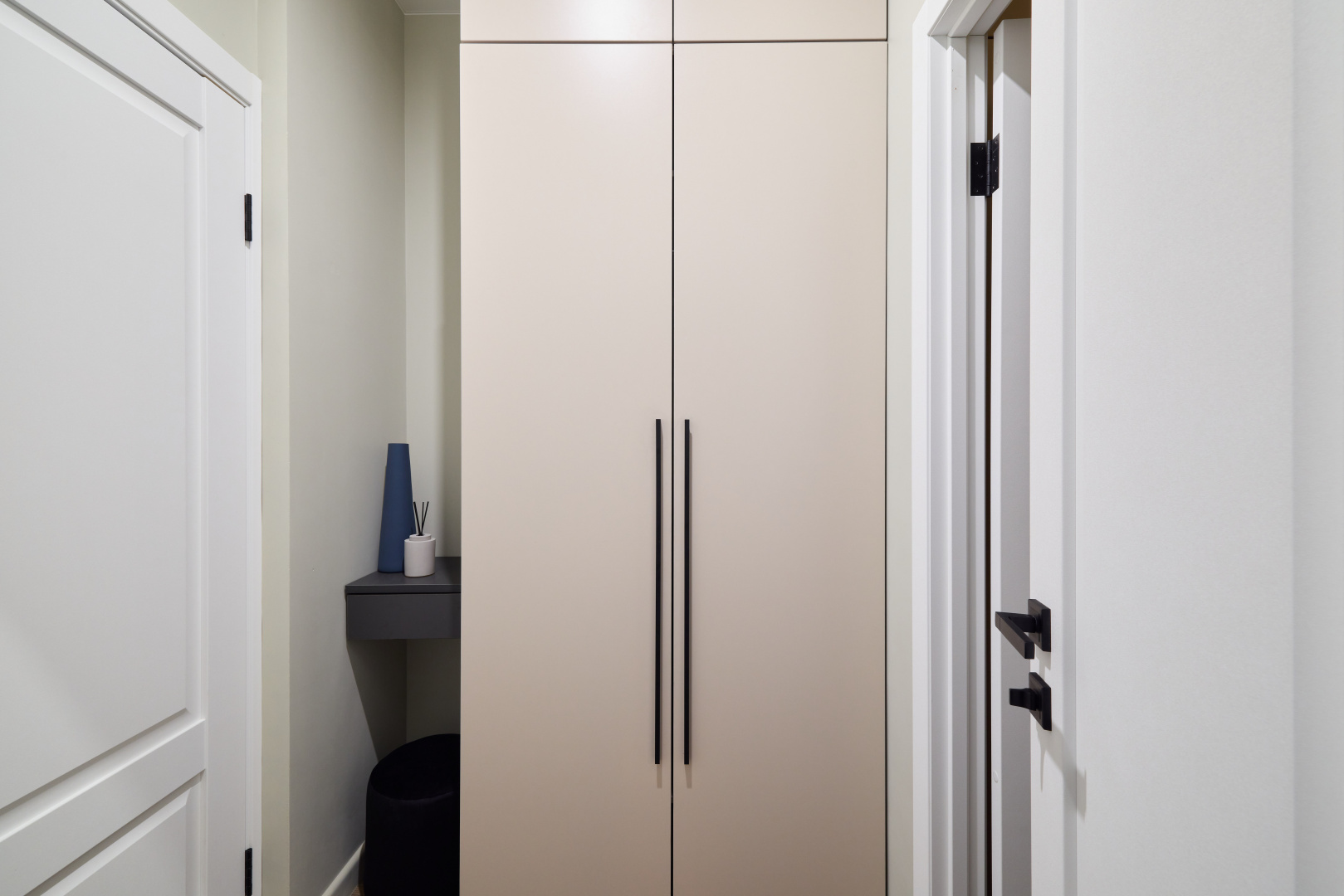 Квартира Куб Piter Apartments у Метро Фрунзенская