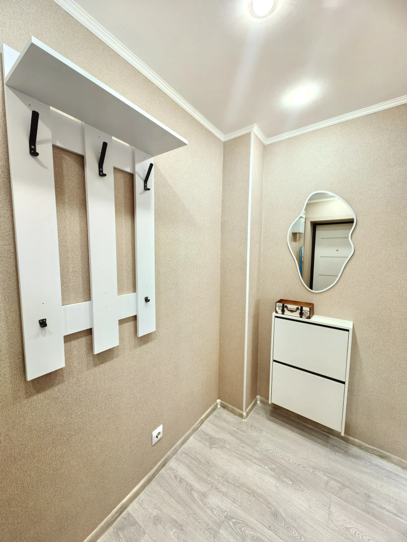 Квартира Арктический Экспресс у Железнодорожного Вокзала Мурманска