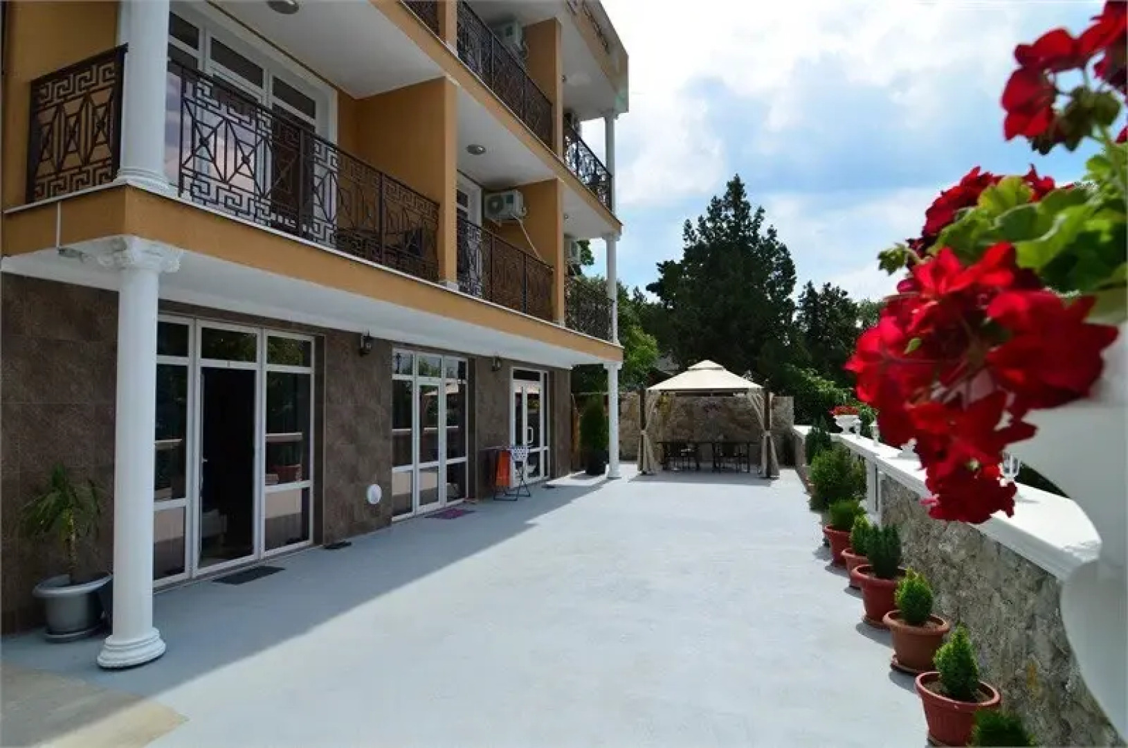 Гостевой Дом Artas