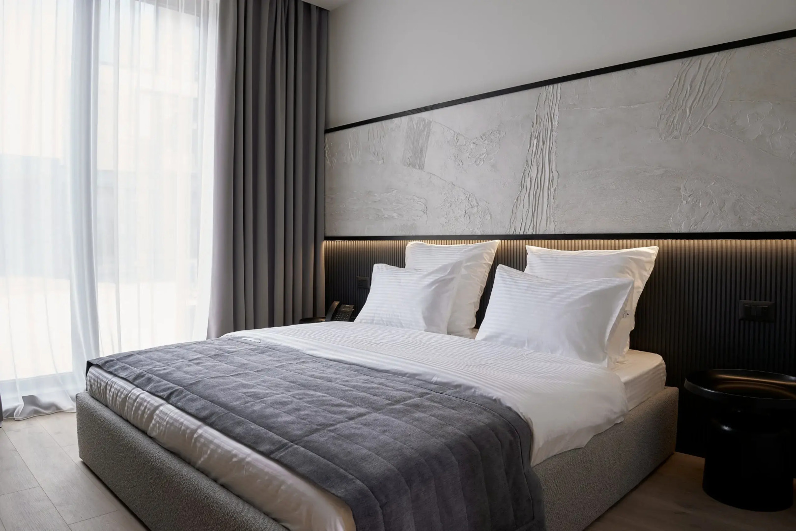 Апарт-Отель Blanc Hill by Adamand Resort