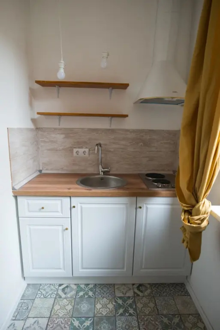 Апартаменты Smartapart Piterstay 1