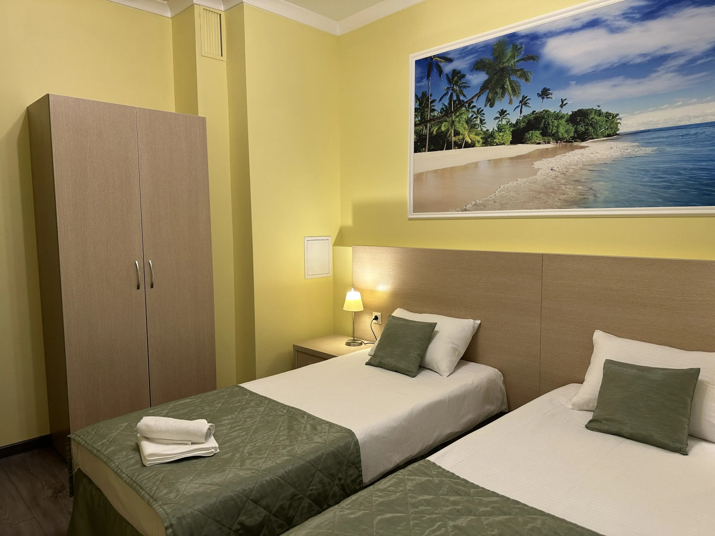 Апартаменты Уютные Комфортные в Сириусе Ул Старообрядческая