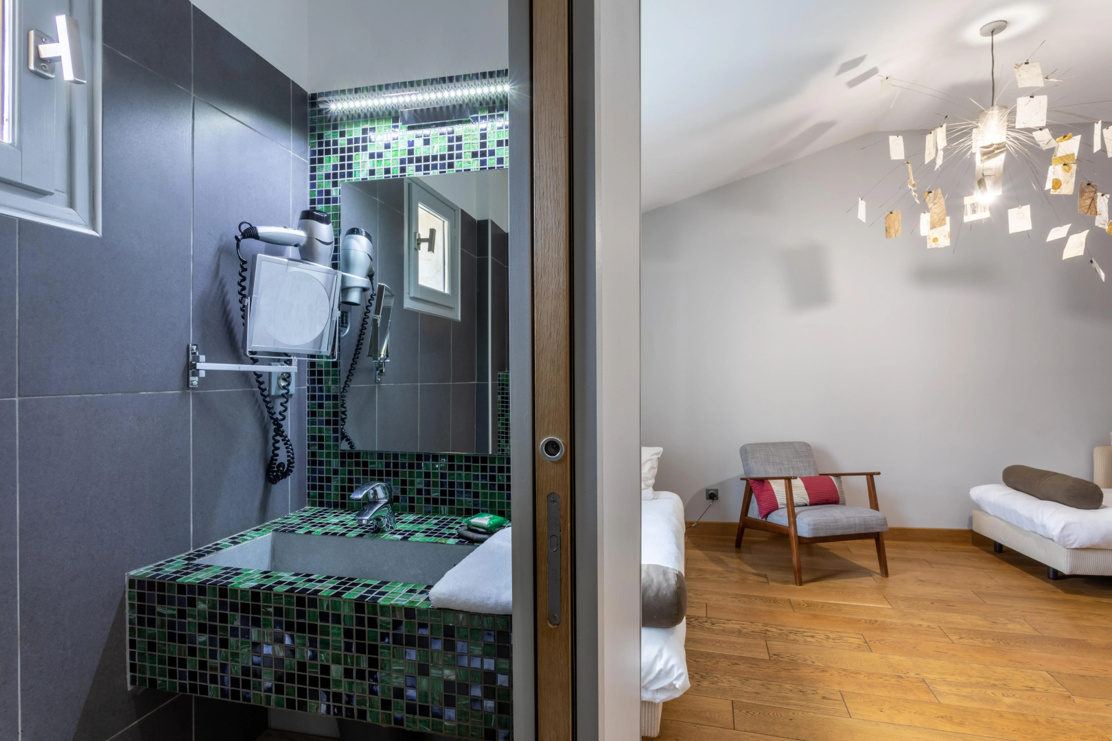 Бутик-Отель Entraigues