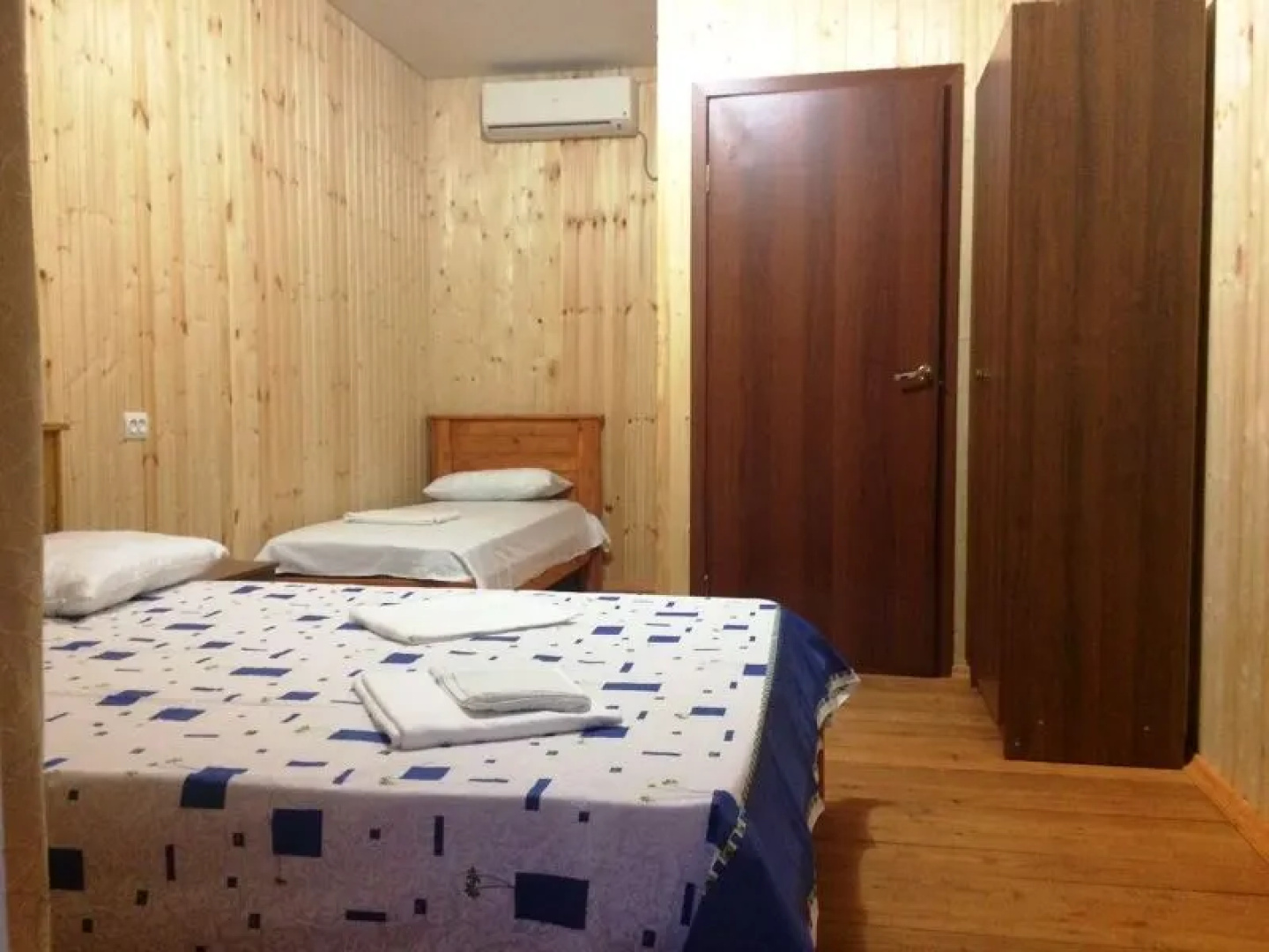Guest House Morskaya skazka