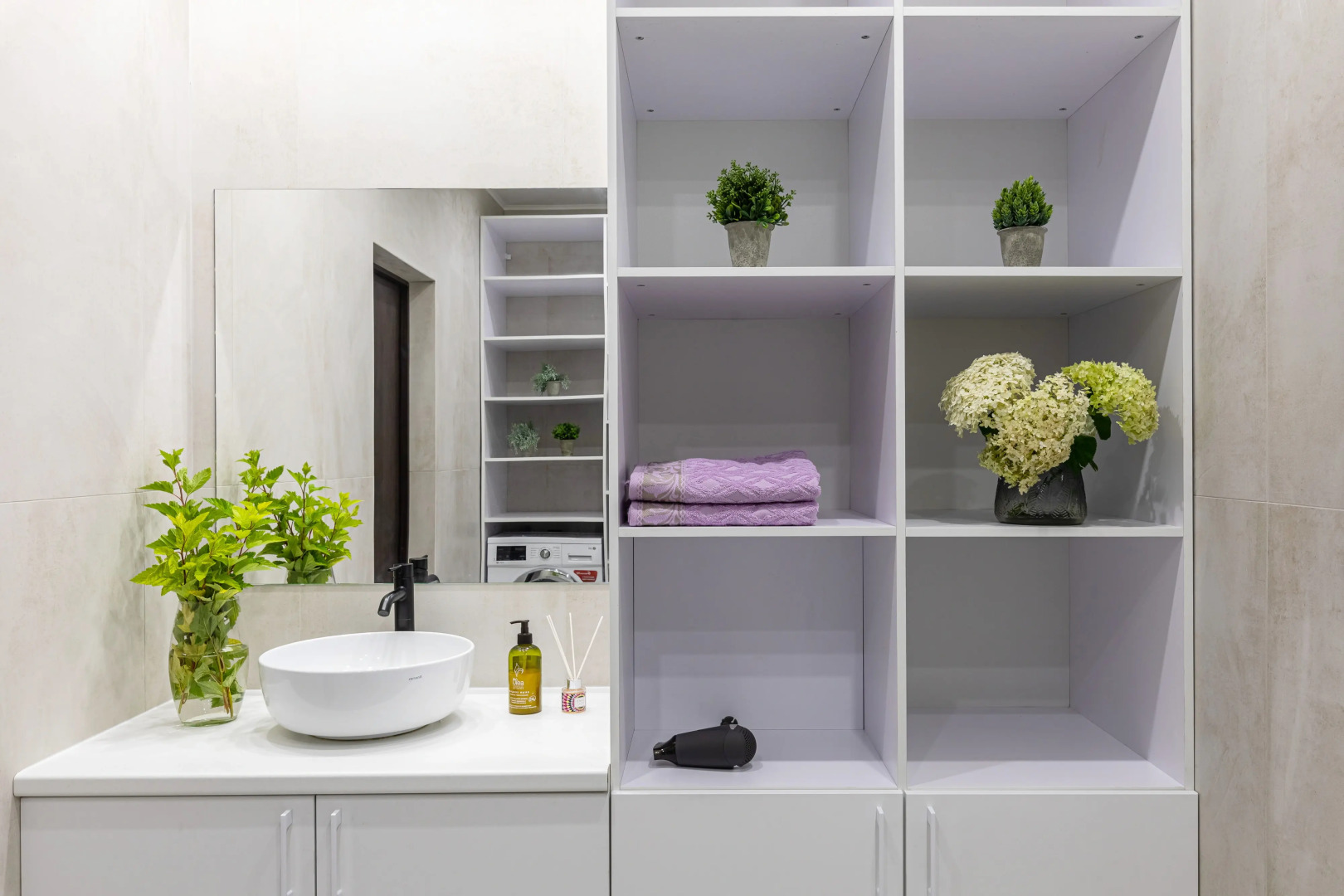 Квартира LS Флоренция