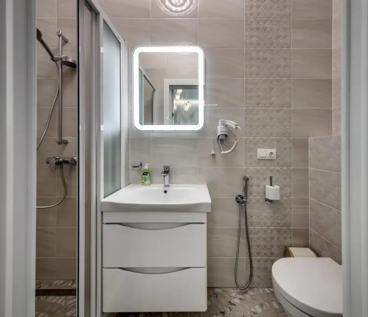 Квартира 7 на Мира