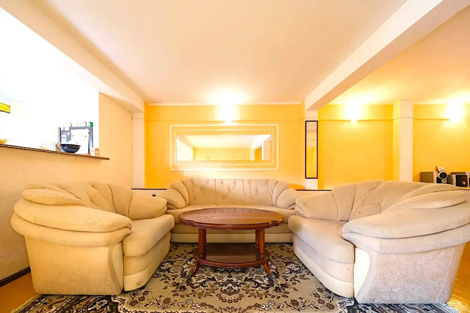 Гостевой дом Rakhat Vardane