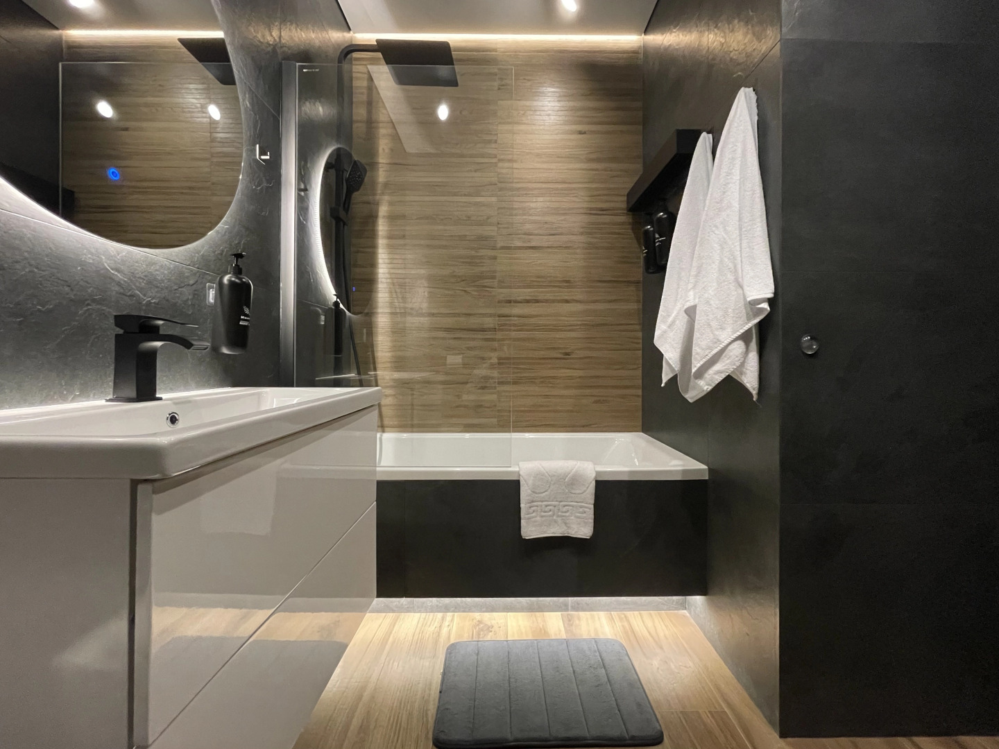 Апартаменты Rauktis City Apartments