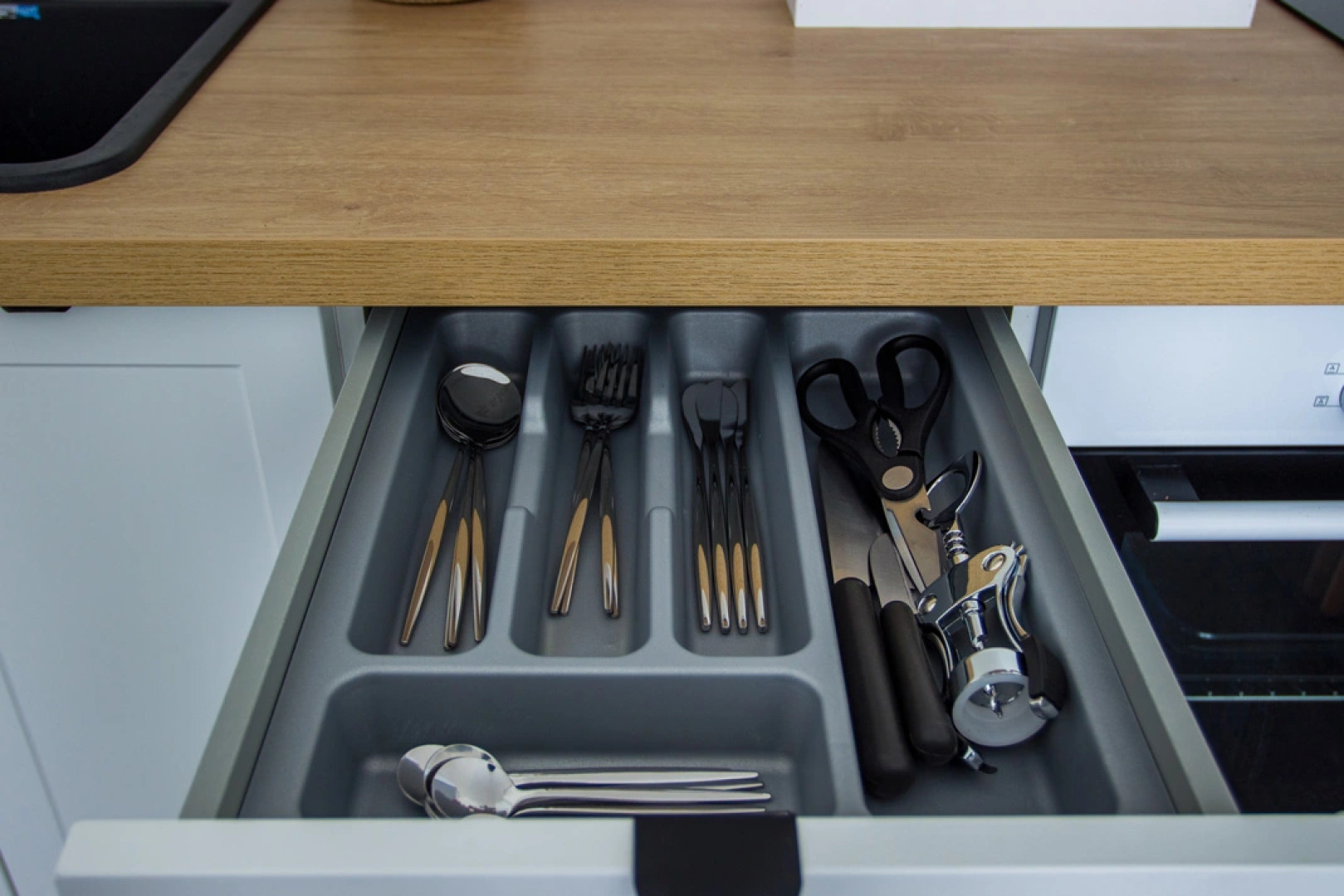 Квартира Пространство Чёрный Квадрат