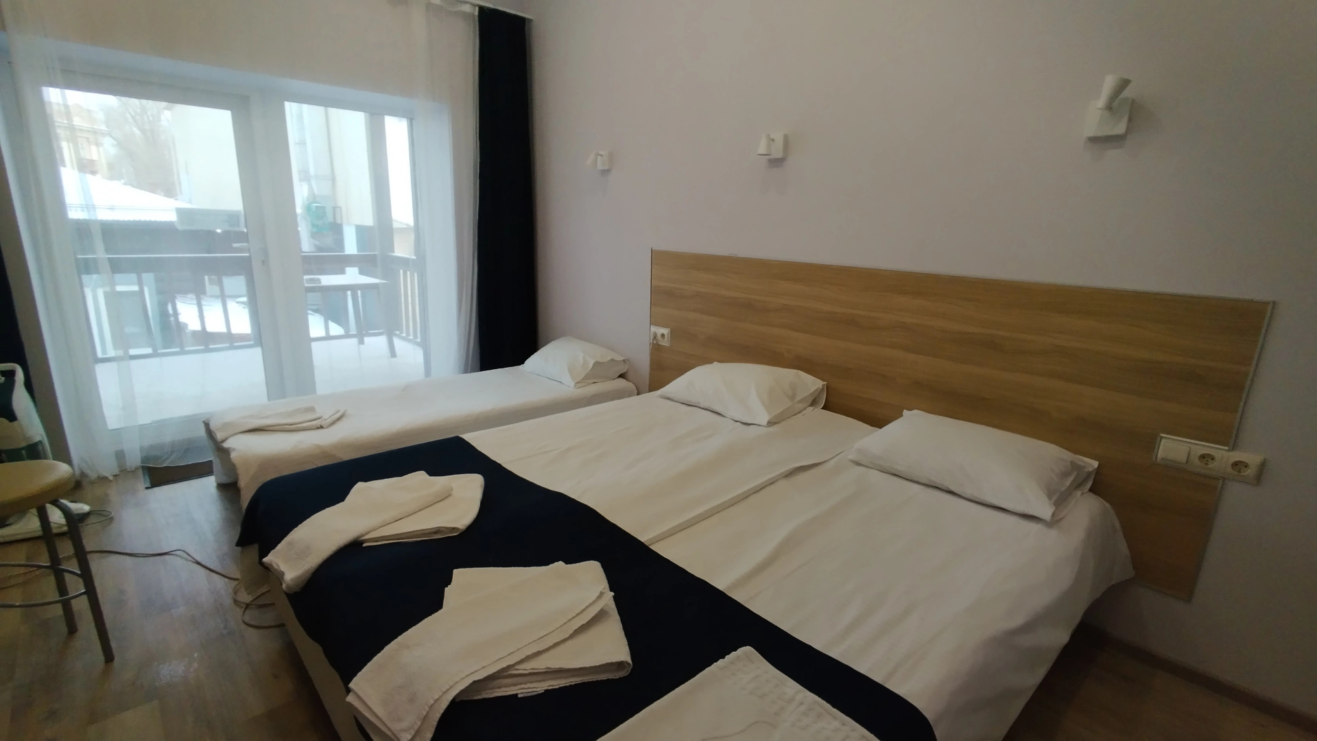 Отель В Сердце Иркутска