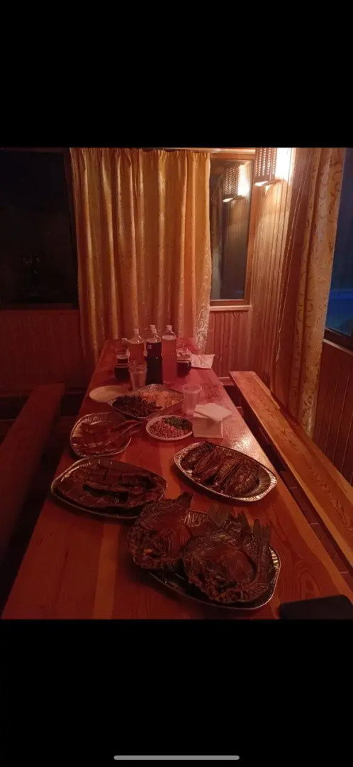 Гостевой дом Анжелика