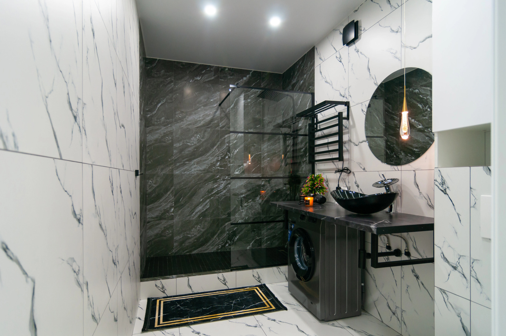 Апартаменты 2-х комнатная квартира в новом доме