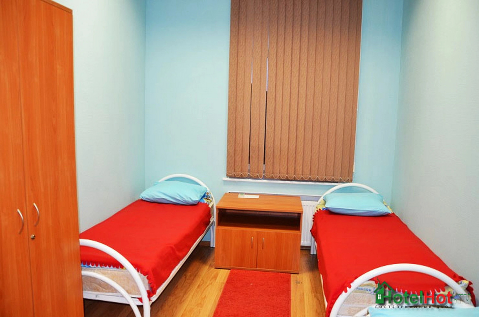 Хостел HotelHot Перово