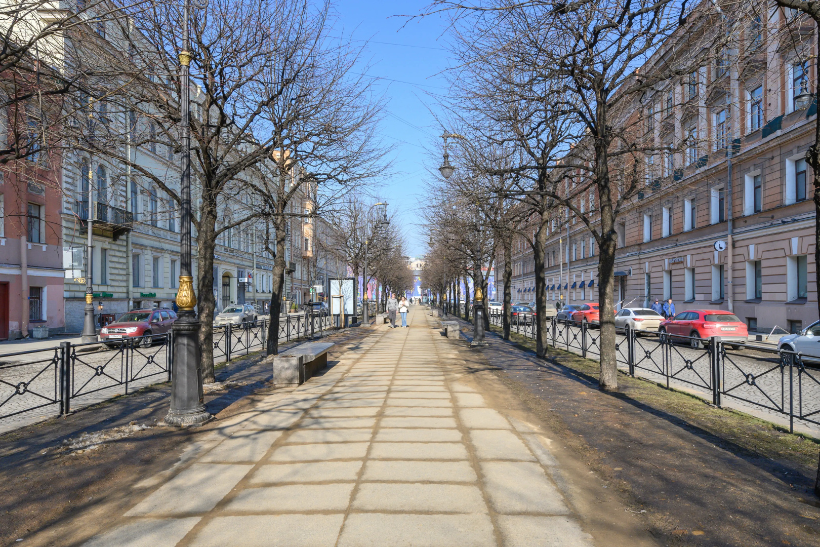 Апартаменты Sutki Rent в Золотом Треугольнике