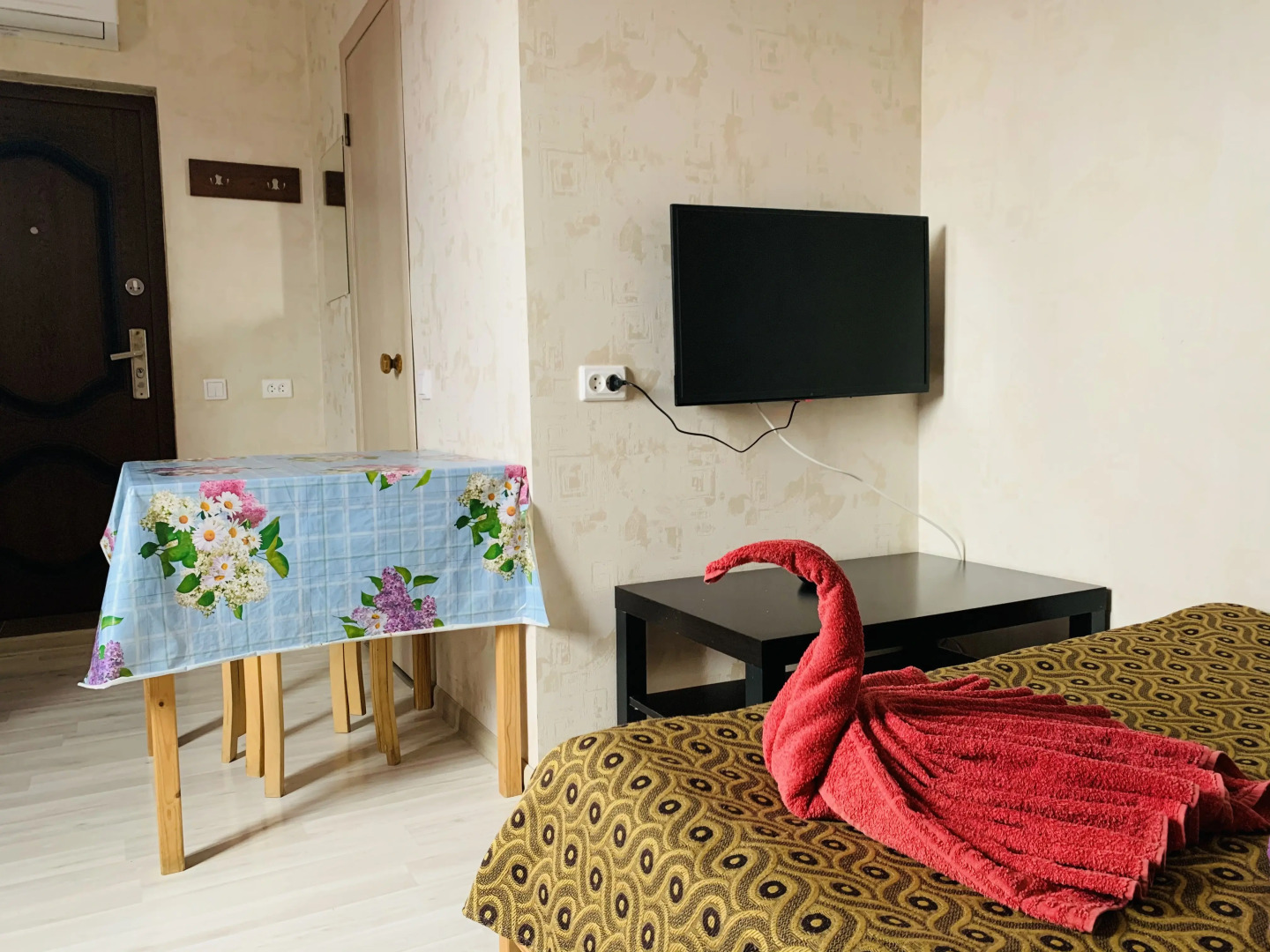 Гостевой дом Гости