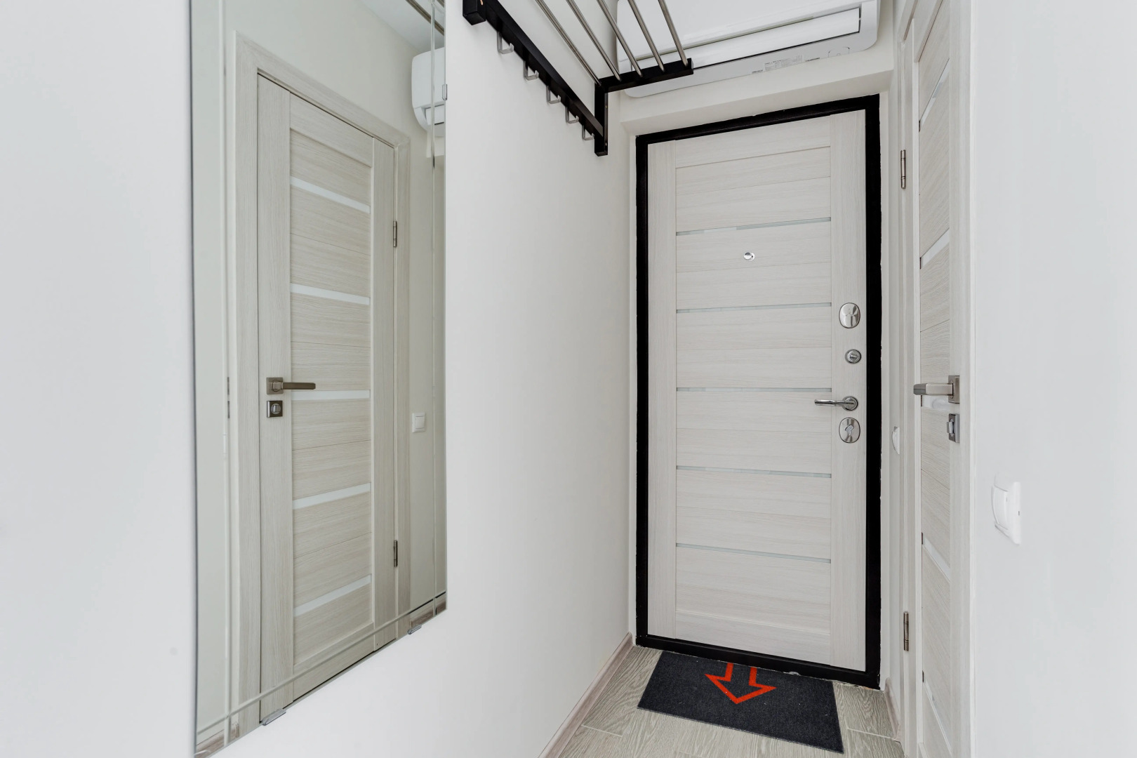 Апартаменты Paramount от Home24