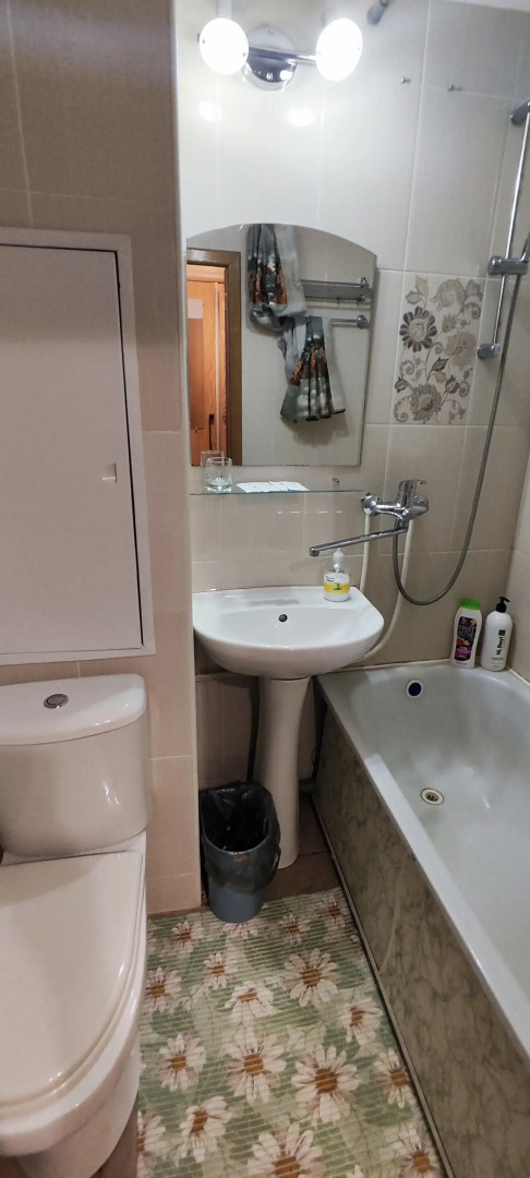 РАНТЬЕ_МСК на улице Верхние Поля, 27с2 Цветущая сакура