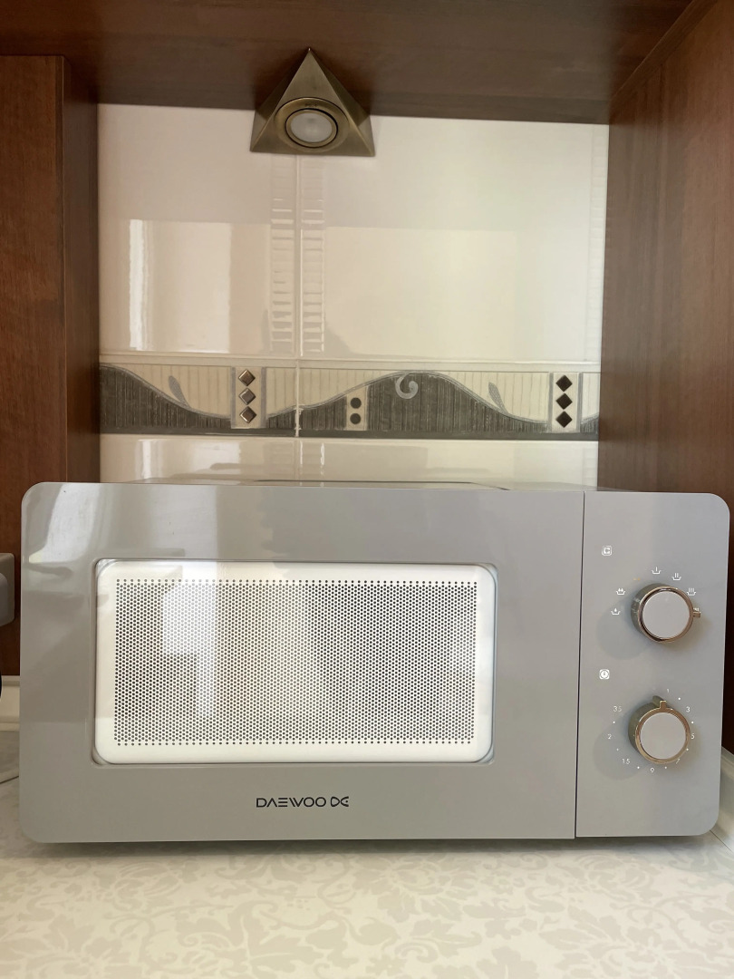 Квартира Grey space