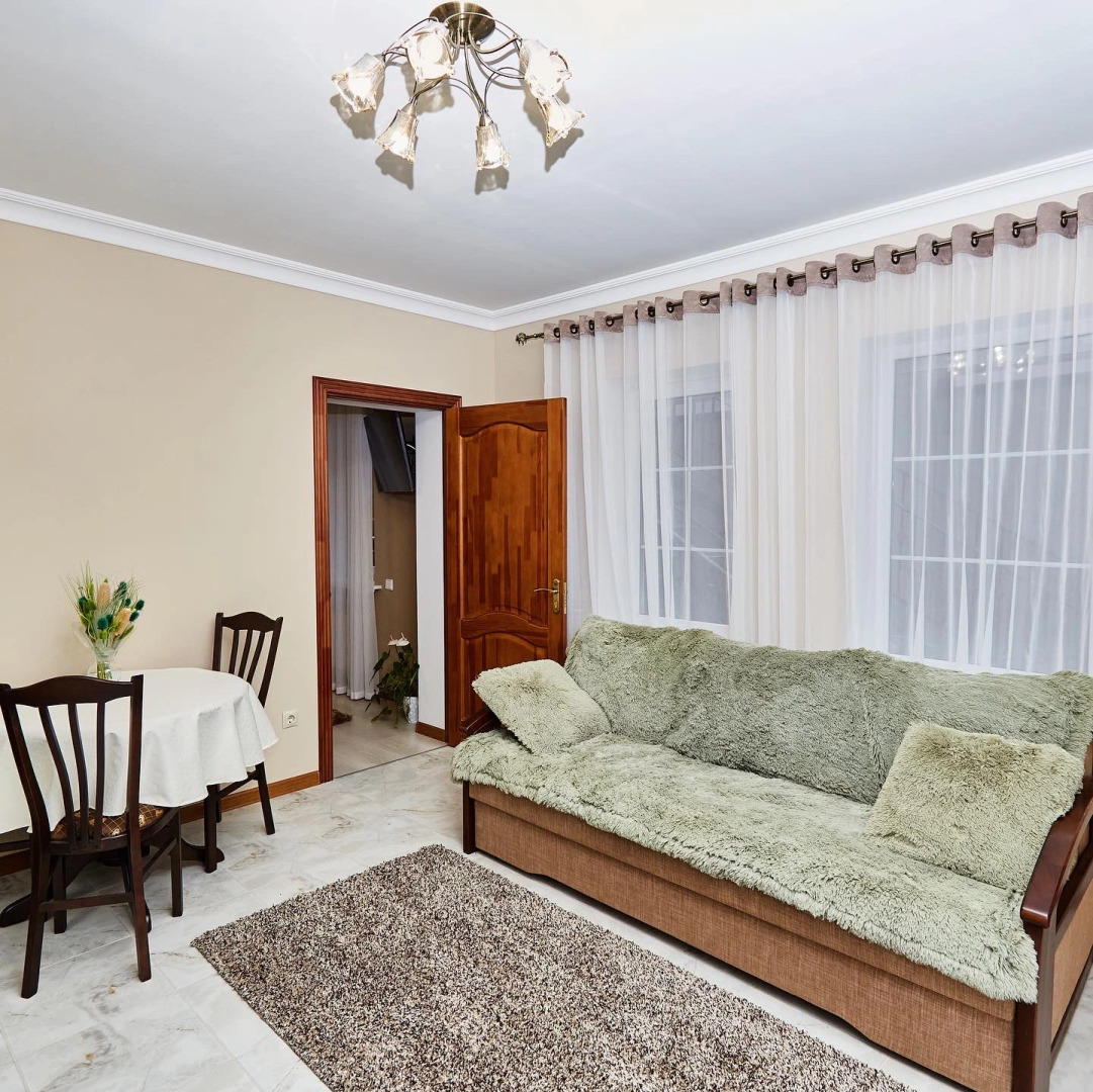 Гостевой дом Родниковский