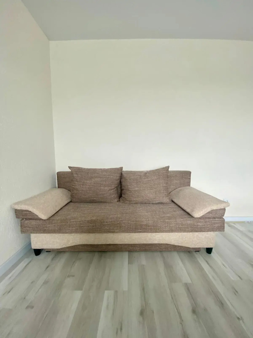 Апартаменты на Тургенева