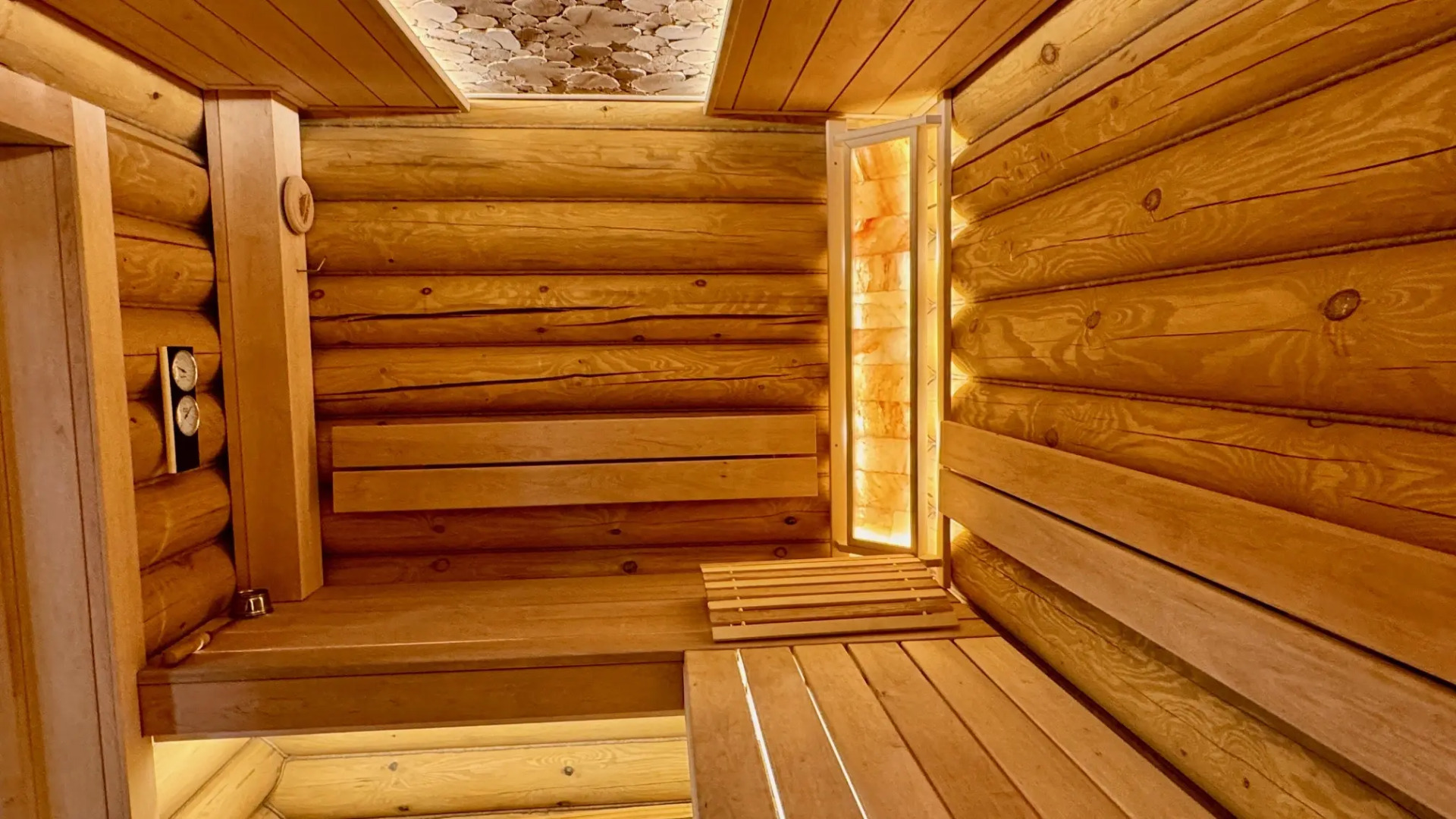 Частный дом Эко-дом