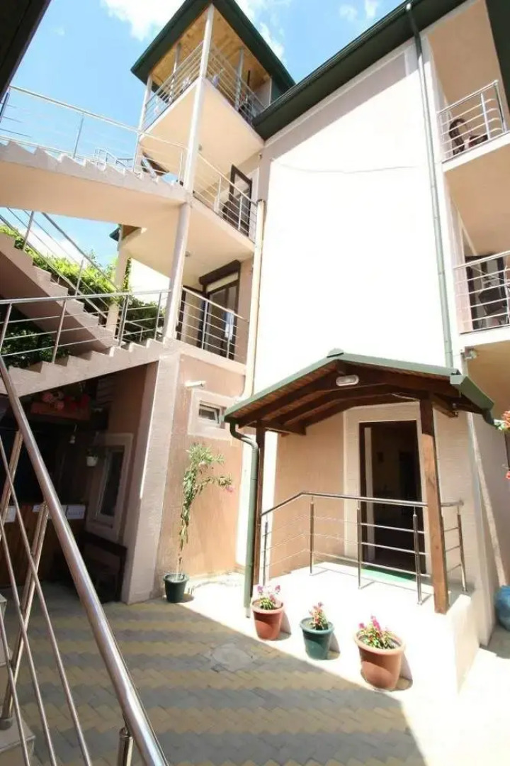 Гостевой Дом Светлый