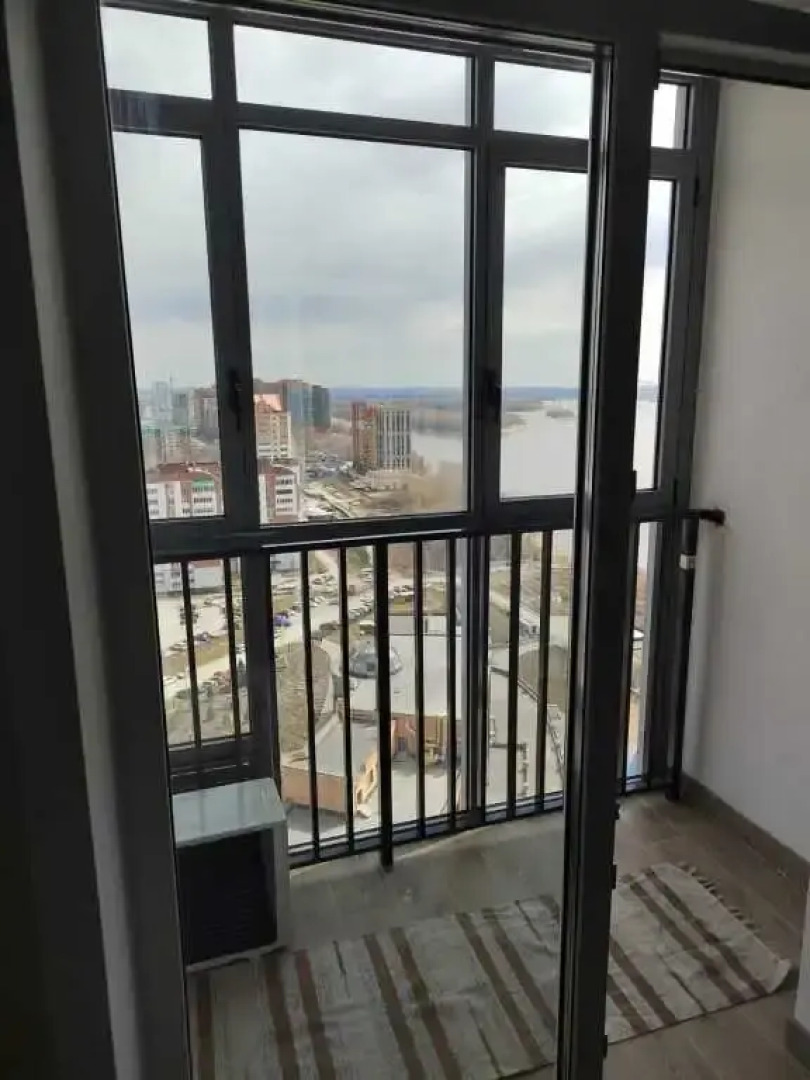 Апартаменты Apart River 7