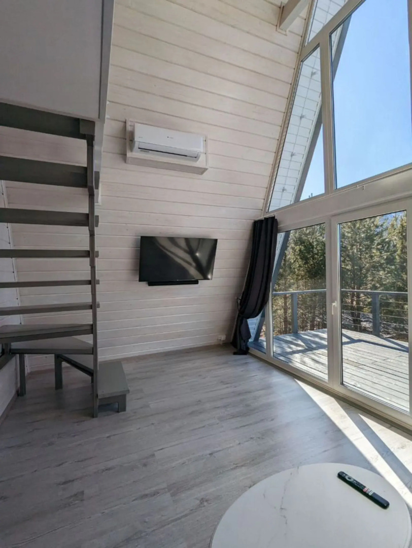 Гостевой дом 1 Эко- отель ПАНОРАМА