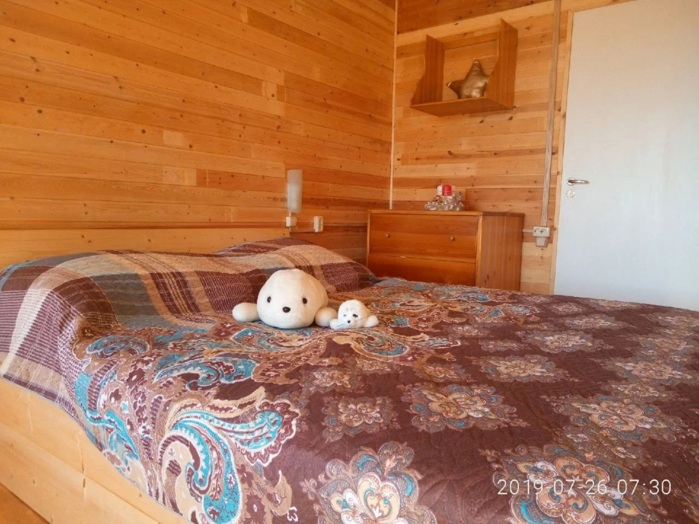 Гостевой Дом  Villa Natella