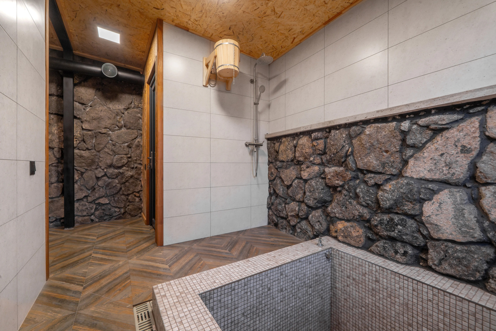 Бутик-отель Aprie