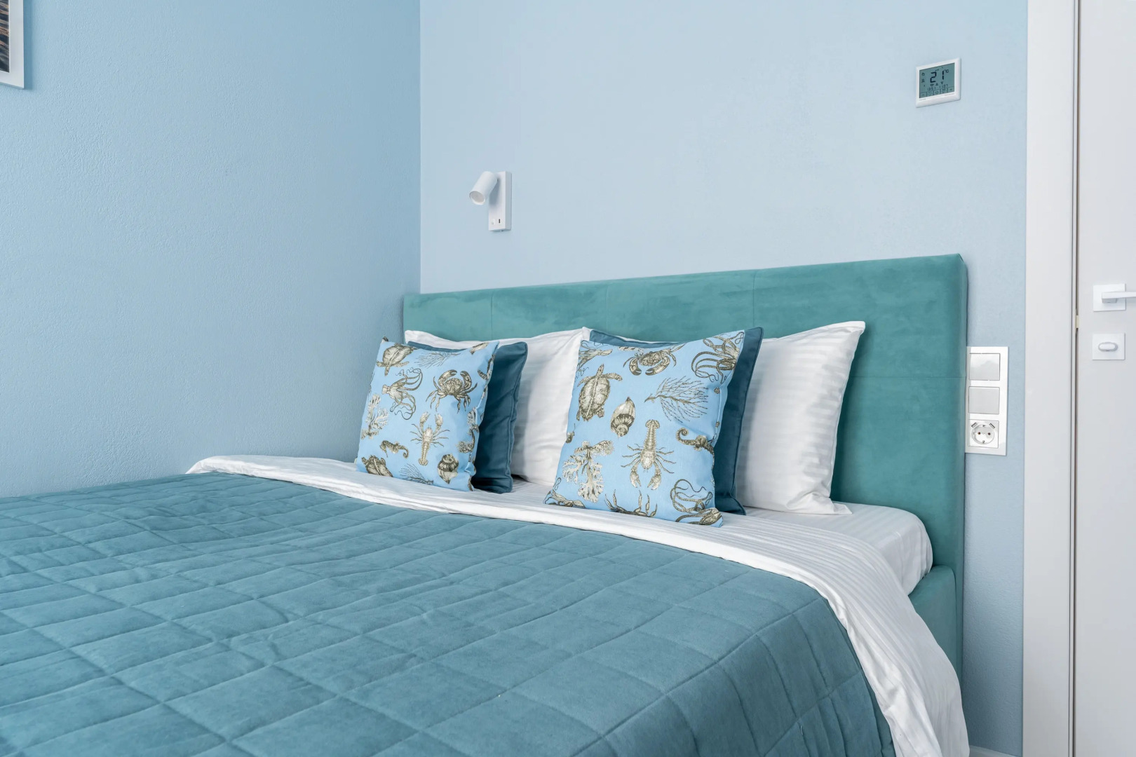 Частный дом Гостевой дом Курортный район Ласкино-Парк