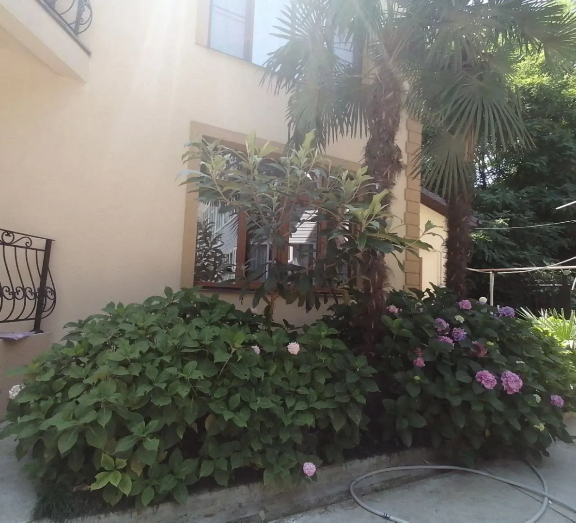 Гостевой Дом Ника