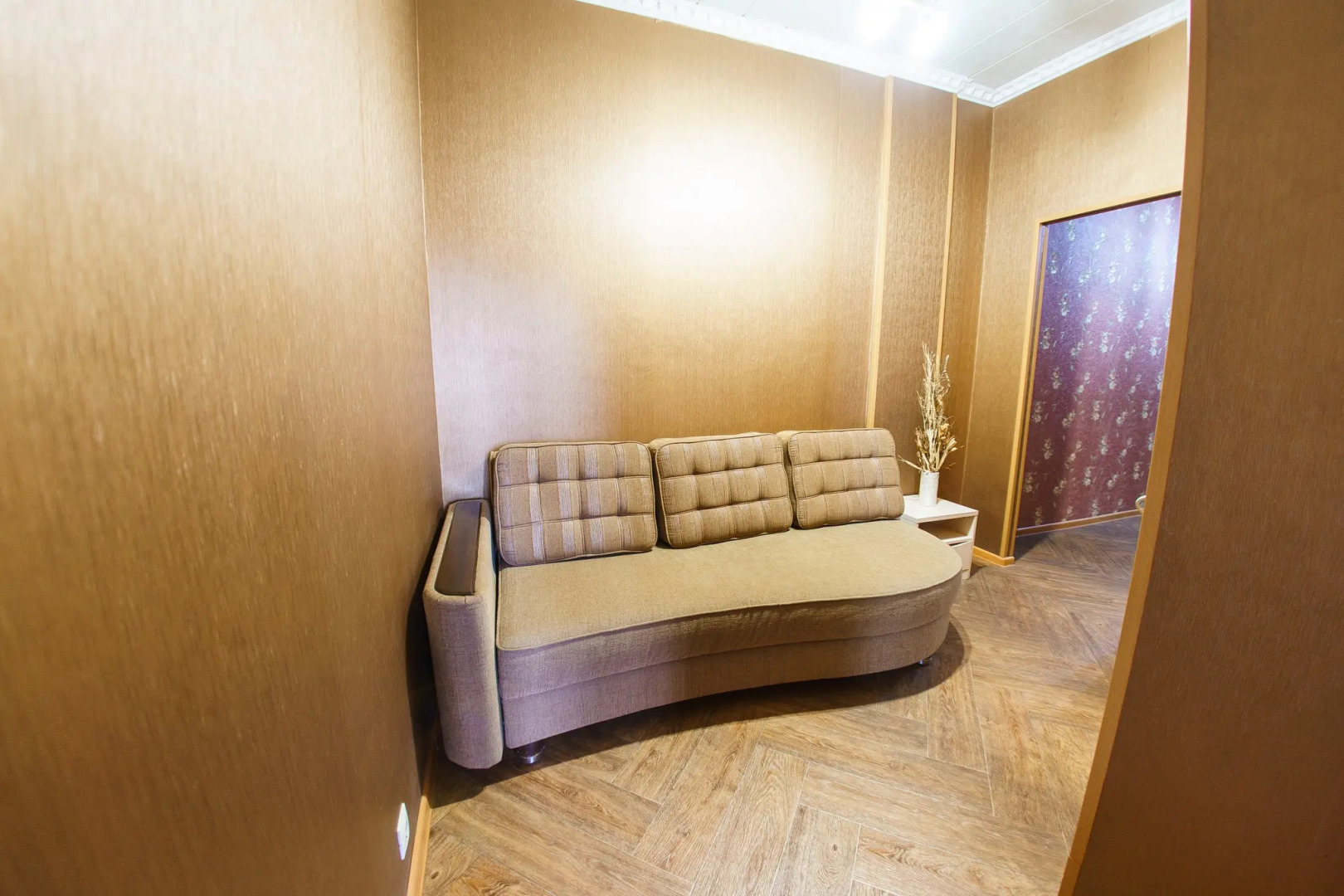 Апартаменты Inndays на Демонстрации