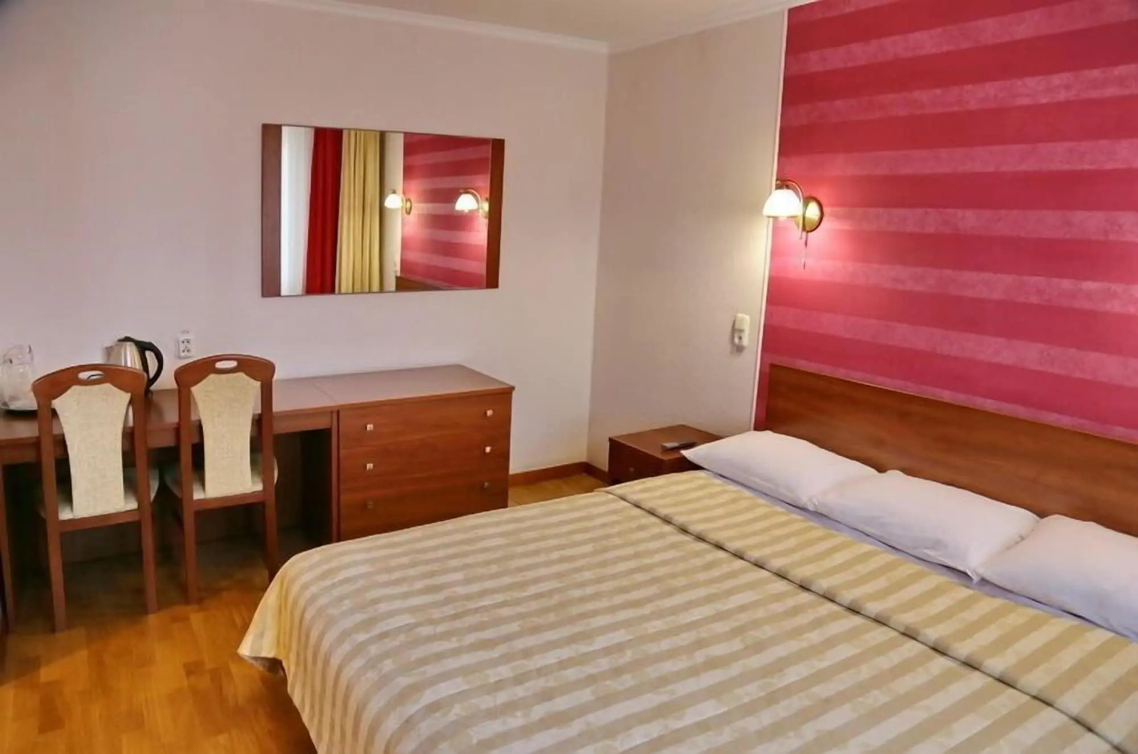 Гостиничный Комплекс Турист Гродно