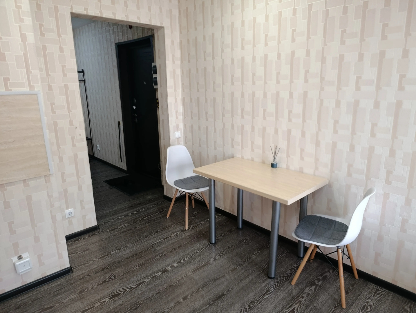Квартира на Аэропорте