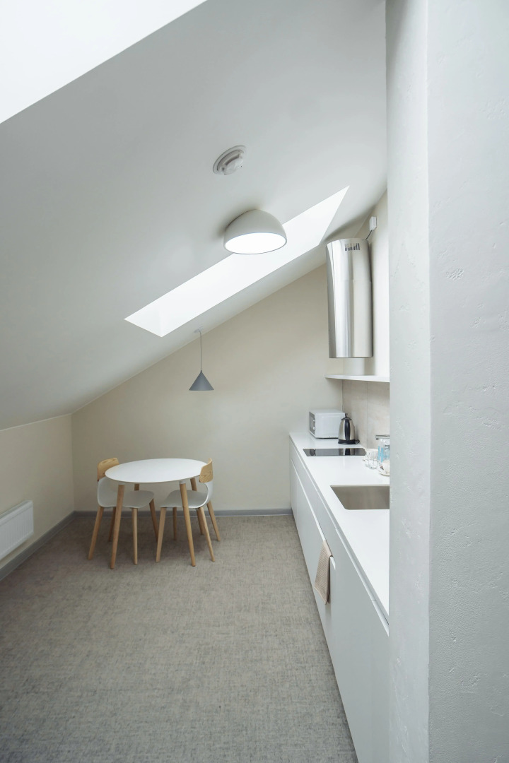 Отель Piter inn Санкт-Петербург