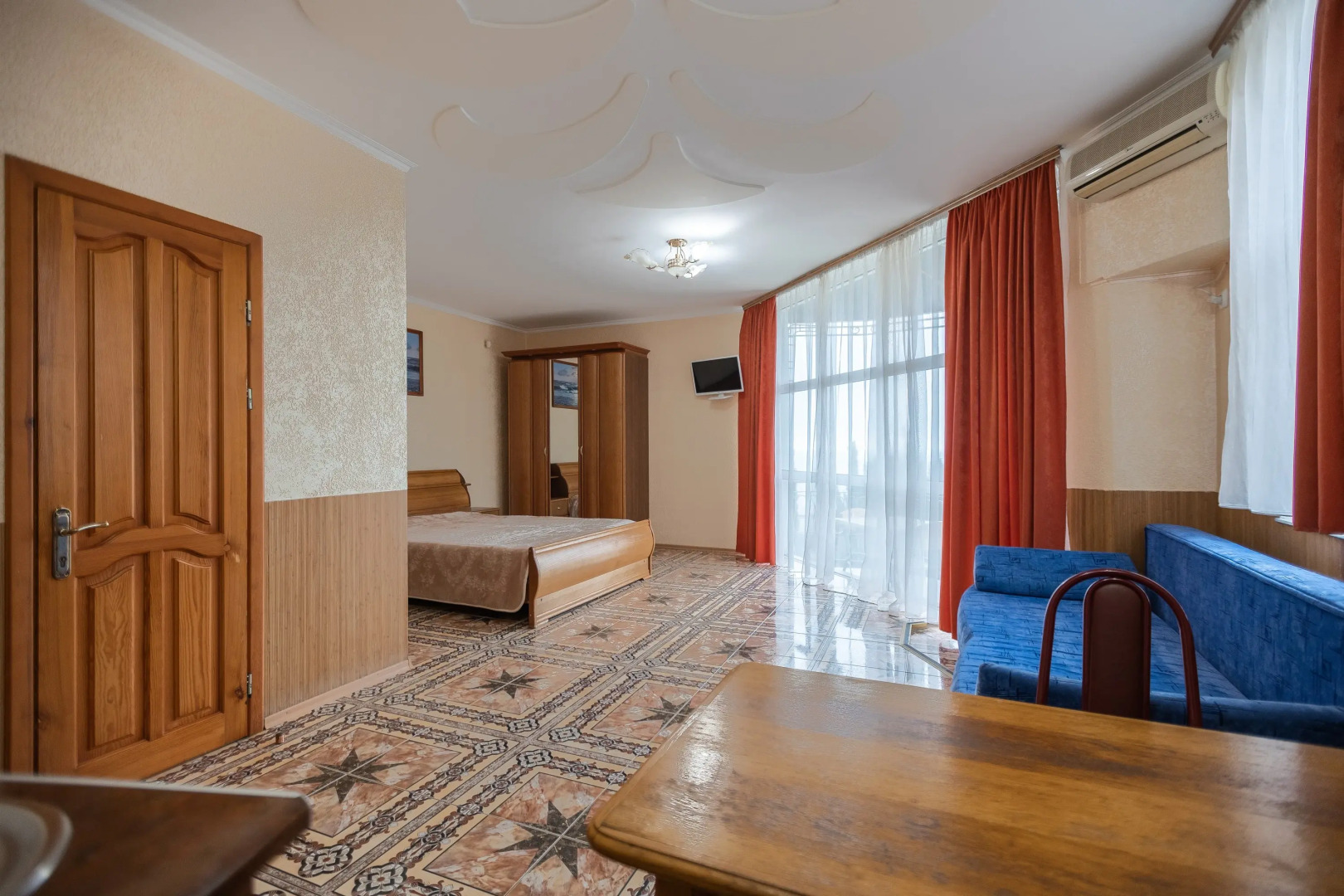 Гостевой дом Коктейль