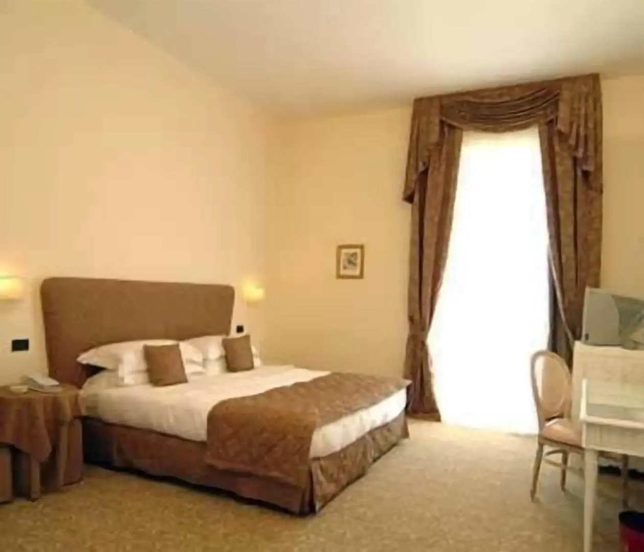 Hotel San Paolo al Convento