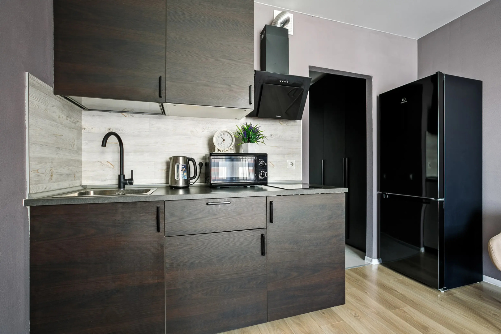 Квартира MaxRealty24 Cходненская 8