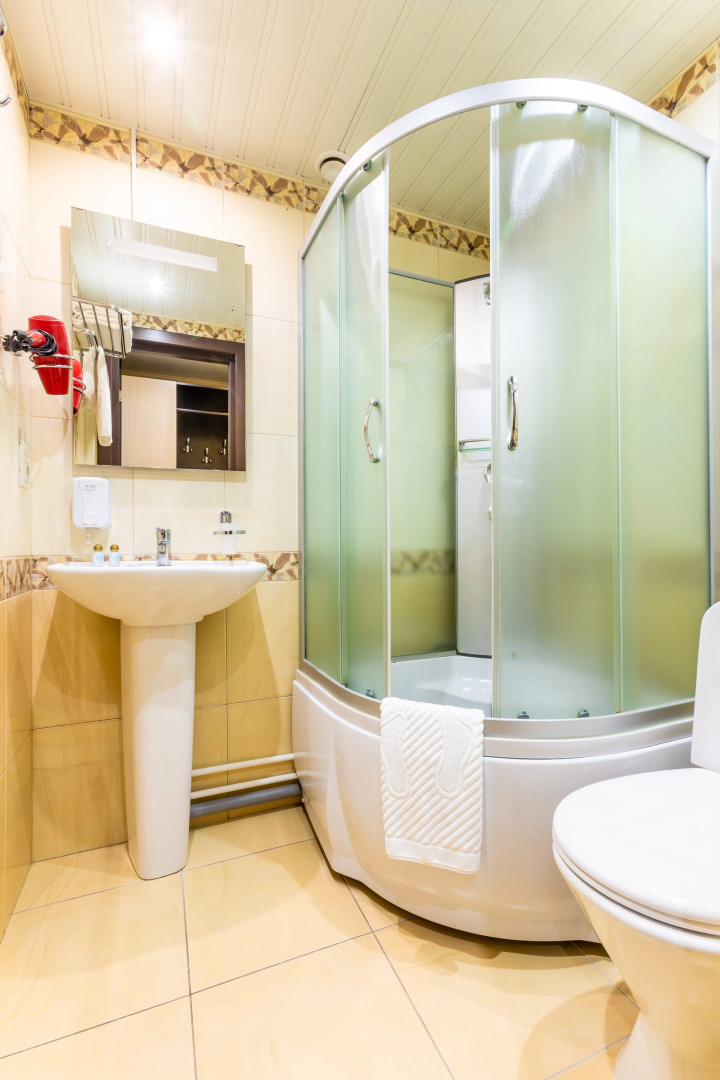 Апарт-Отель Прогресс