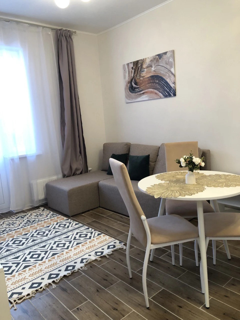 Квартира у метро Солнцево