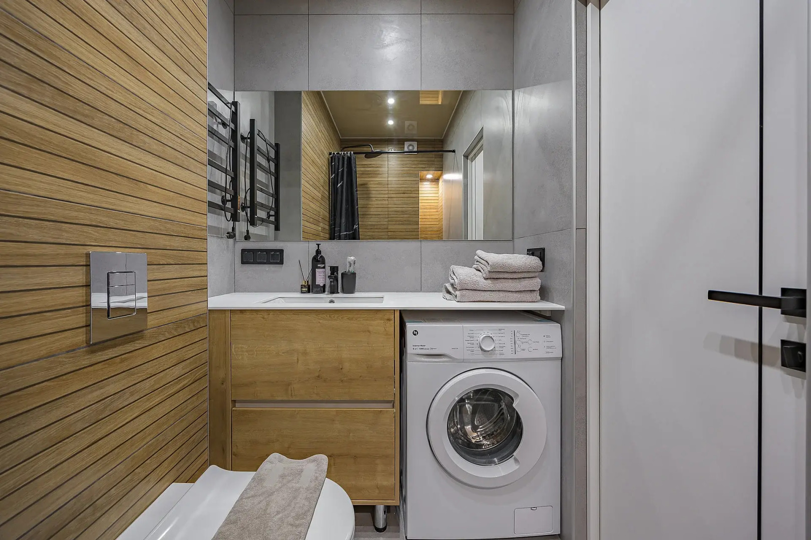 Апарт-отель Любимый Город-НН